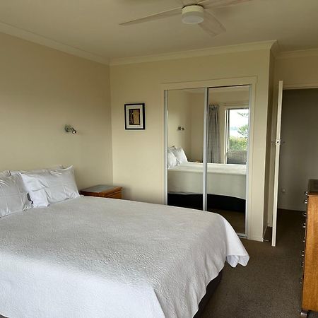 Tauranga Harbour Views Apartment Bagian luar foto