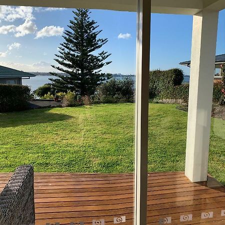 Tauranga Harbour Views Apartment Bagian luar foto
