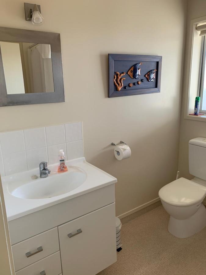 Tauranga Harbour Views Apartment Bagian luar foto