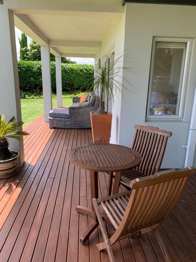 Tauranga Harbour Views Apartment Bagian luar foto