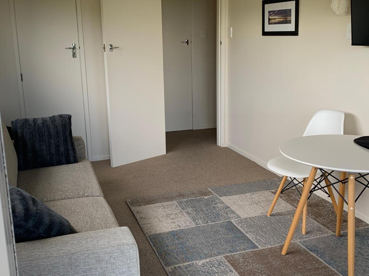 Tauranga Harbour Views Apartment Bagian luar foto