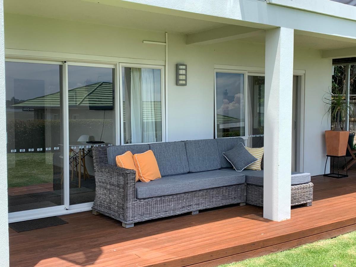 Tauranga Harbour Views Apartment Bagian luar foto