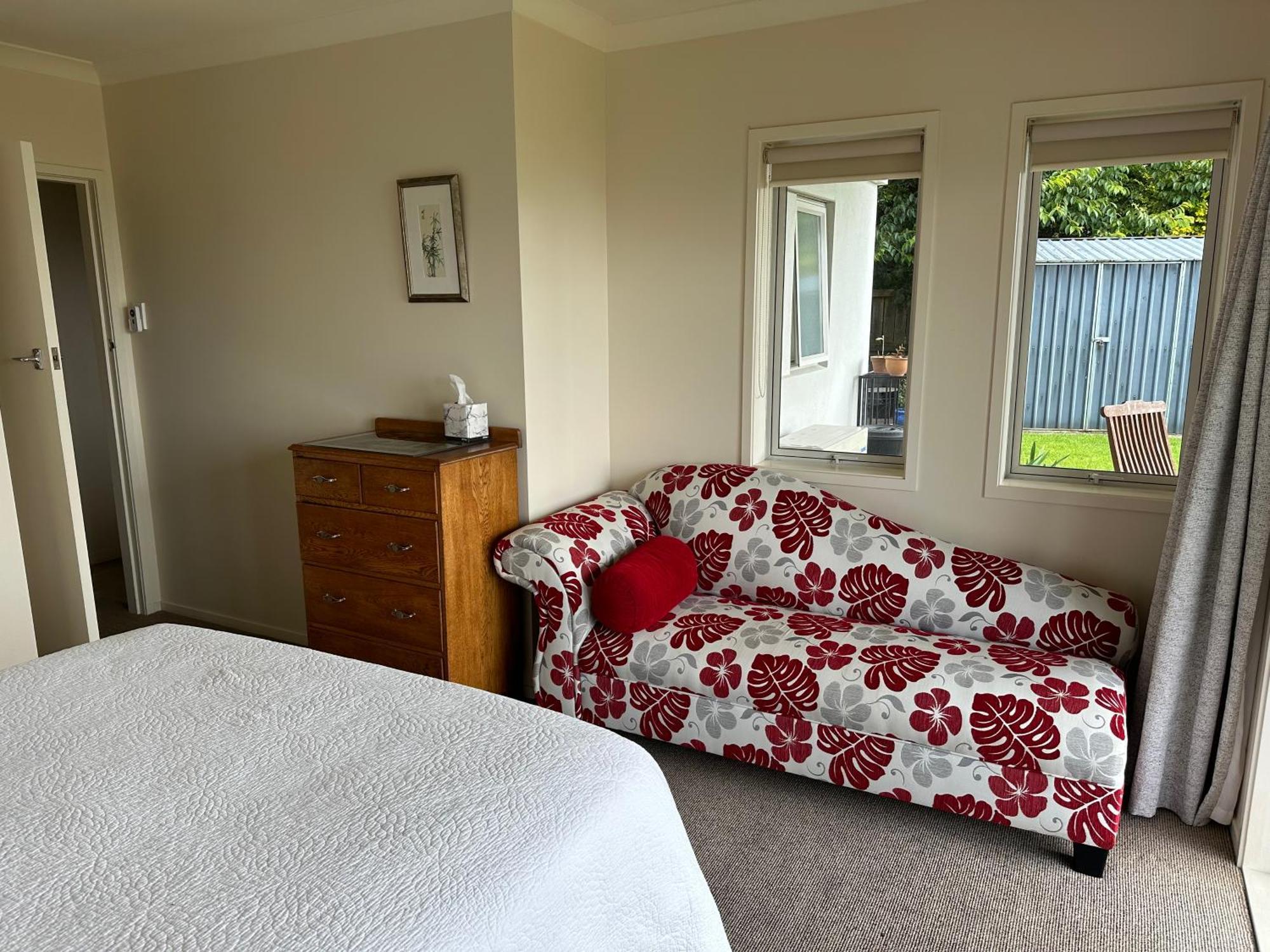 Tauranga Harbour Views Apartment Bagian luar foto